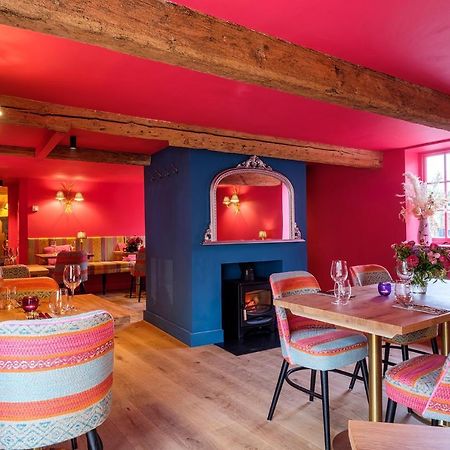 فندق The Carpenters Arms Great Wilbraham المظهر الخارجي الصورة